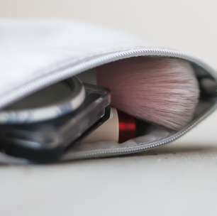 Veja itens não podem faltar em uma necessaire para o verão