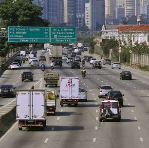 Rodízio de carros está suspenso em São Paulo a partir desta segunda-feira; veja até quando