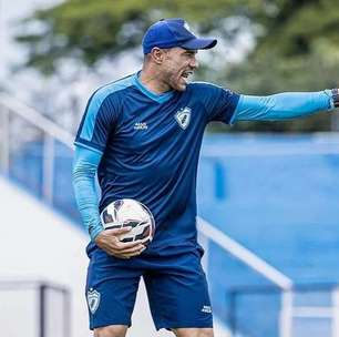 Após recusas de Eduardo Baptista e Léo Condé, Sport abre conversas com treinador da Série B