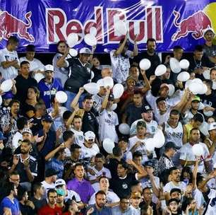 Bragantino fecha acordo por meia estrangeiro para 2026