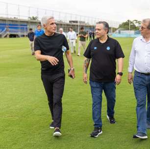 Grêmio sofre assédio pesado do Liverpool por futuro craque da seleção: "R$ 97 milhões"