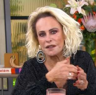 Por que Ana Maria Braga não apresentou o 'Mais Você' hoje: saiba o motivo