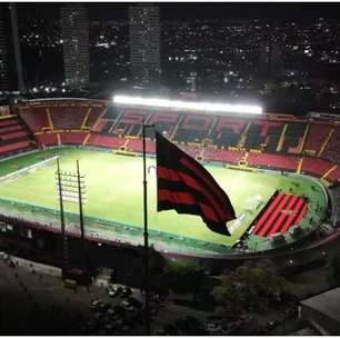 Sport acerta a contratação de novo treinador para 2026