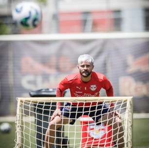 Red Bull Bragantino divulga informações da pré-temporada