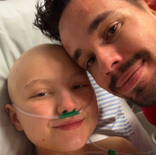 Como está Isabel Veloso hoje? Marido da influenciadora, Lucas Borbas, atualiza estado de saúde e convida fãs para oração coletiva: 'Muito delicado'