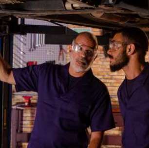 Manutenção preventiva evita problemas em viagens de fim de ano