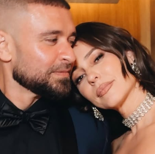 Por que Paolla Oliveira e Diogo Nogueira se separaram? Declaração recente da atriz sobre exposição volta à tona: 'Toda semana tem fofoca'