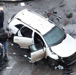 General russo é morto em atentado a carro-bomba e Rússia investiga Ucrânia