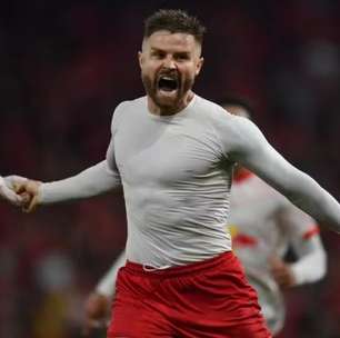 Athletico-PR quer Eduardo Sasha e torcida lembra pesadelo: "Gol do"