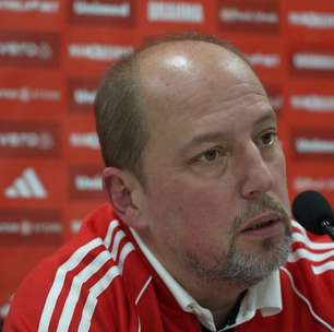 Antigo sonho do Inter deixa clube e fica livre no mercado: "Fecha 100%"