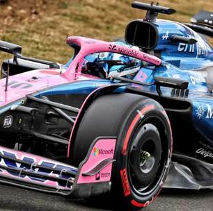 F1: Gasly revela dificuldades e falta de apoio quando correu na Red Bull