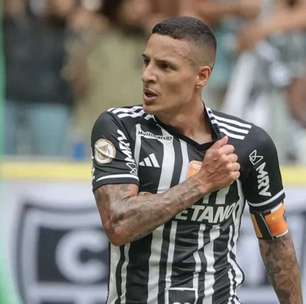 "Fim de ciclo natural": Atlético-MG toma decisão e 'encaminha futuro' de Guilherme Arana e outros 4 medalhões