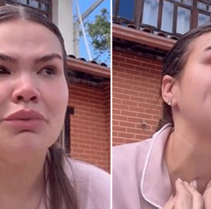 Thais Carla se emociona ao estrear no teatro após viver com TDAH e dislexia