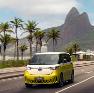 Adeus Kombi elétrica? Volkswagen suspende ID. Buzz 2026 nos EUA