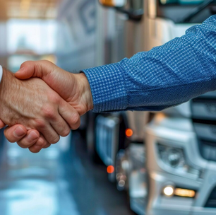 Diretrizes reforçam eficiência no transporte de cargas B2B