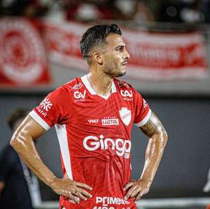 Após sair do Vila Nova, Guilherme Parede estoura sobre bastidores em 2025: "Atrapalharam"