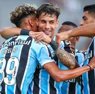 Cruzeiro se mexe no mercado e mira "joia" revelada pelo Grêmio