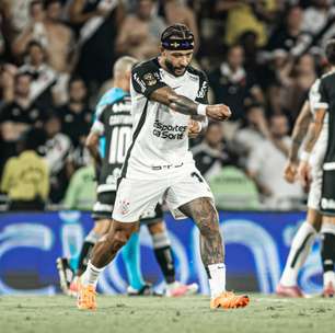 Memphis dispara contra diretores do Corinthians após título da Copa do Brasil