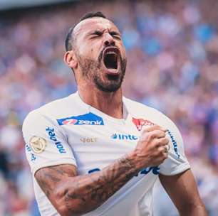 Moisés abre o jogo sobre futuro no Fortaleza: "Meu foco total"