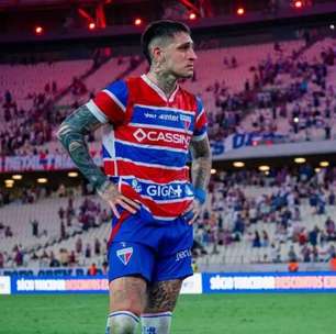 Substituto de Gastón Ávila? Fortaleza tem interesse na contratação de zagueiro do Juventude