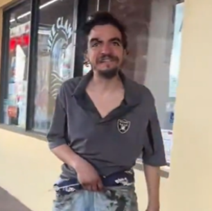 Ex-astro da Nickelodeon é visto vivendo em situação de rua nos EUA; assista