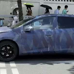 BYD Dolphin vai ganhar nova versão híbrida plug-in de até 260 cv em 2026