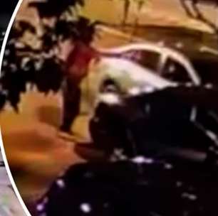 Homem apontado como 'tesoureiro do tráfico' é executado dentro do carro em BH