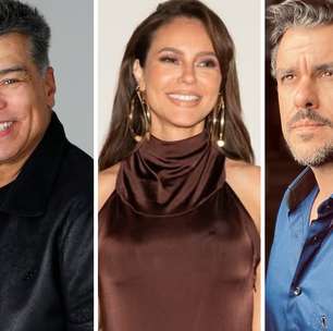 Paolla Oliveira termina com Diogo Nogueira: relembre todos os ex da atriz