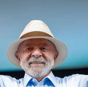 Lula sanciona reajuste de 8% para servidores do Judiciário em 2026