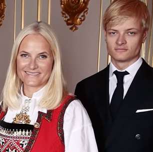 Princesa doente à espera de transplante vai enfrentar julgamento do filho por 32 crimes