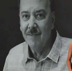 Renata Fan se emociona ao falar sobre morte repentina do pai: 'Ter dito mais eu te amo'