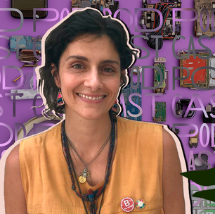 "Estamos gastando o salário da Terra antes do fim do mês"