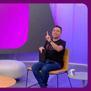 Troféu Sala de TV premia os melhores de 2025 da TV e do streaming