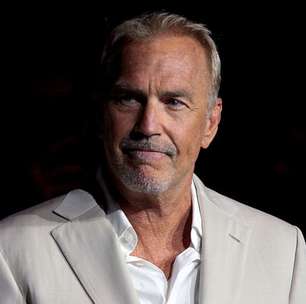 Kevin Costner é processado por mais de R$ 2,2 milhões por taxas não pagas de aluguel de figurinos em 'Horizon 2'