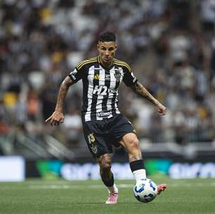 Atlético-MG encaminha contratação de ex-Seleção Brasileira e toma decisão sobre Arana