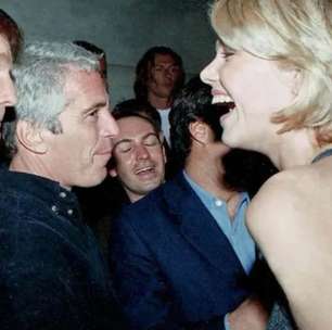 Trump teria voado pelo menos 8 vezes no jato de Jeffrey Epstein, dizem novos documentos