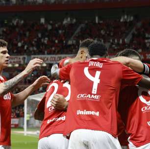 Flamengo não desiste de Vitão mas Inter faz jogo duro e trava avanço: "R$ 57 milhões"