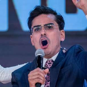 Record aposta em Dudu Camargo para o jornalismo após vitória em A Fazenda 17