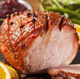 7 receitas fáceis de tender para o Natal