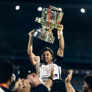 [Matheus Pogiolli] Ángel Romero merecia um desfecho positivo no Corinthians