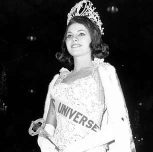 Primeira Miss Universo brasileira, Ieda Maria Vargas morre aos 80 anos
