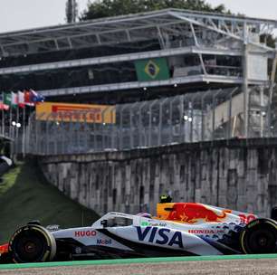 F1: Lawson fala sobre preparação para a temporada 2026