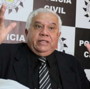 Delegado condenado por forjar ritual satânico tem aposentadoria cassada