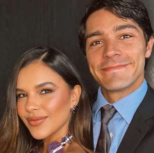 Nasce Palo, primeiro filho de Mariana Rios e Juca Diniz