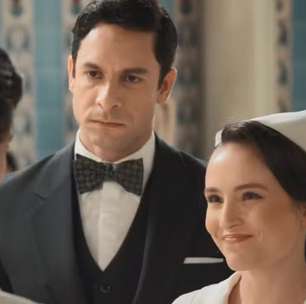 Celso ou Túlio? Estela toma decisão radical em 'Êta Mundo Melhor!'