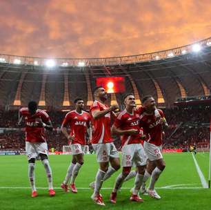 Ex-São Paulo fica perto de acerto com o Internacional