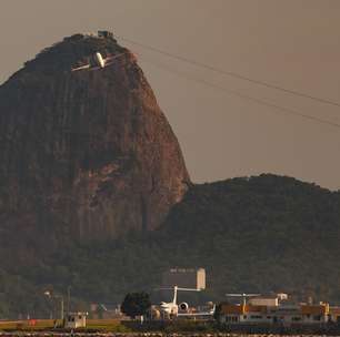 Eduardo Paes marca reunião com ministro para discutir teto do Santos Dumont e futuro do Galeão