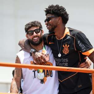 Hugo Souza revela proposta da diretoria por 'bicho' da Copa do Brasil maior que a prevista