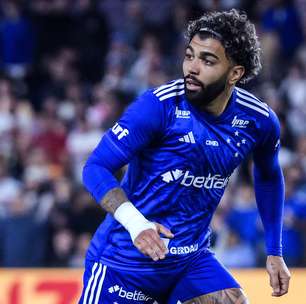 Gabigol fica mais perto de fechar com o Santos