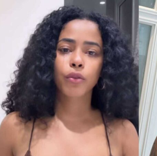 Lorena Maria aciona Justiça contra MC Daniel após suposto 'print fake'